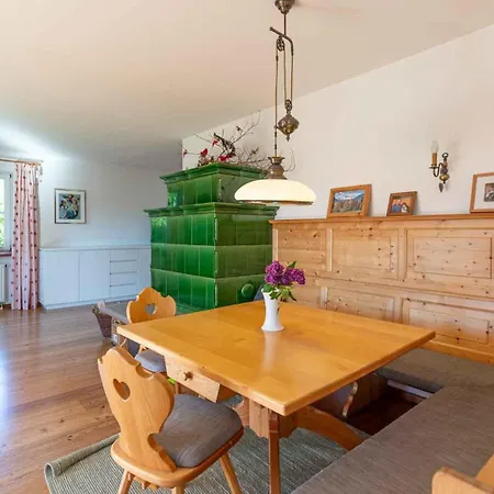 Villa Bellevue