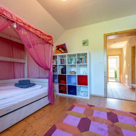 Bellevue Villa Altaussee