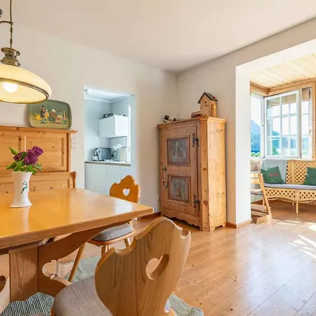 Bellevue Villa Altaussee