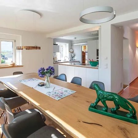 Villa Bellevue Altaussee