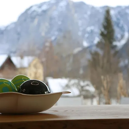 Bellevue * Altaussee