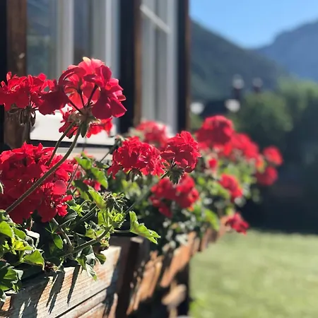 Bellevue Altaussee