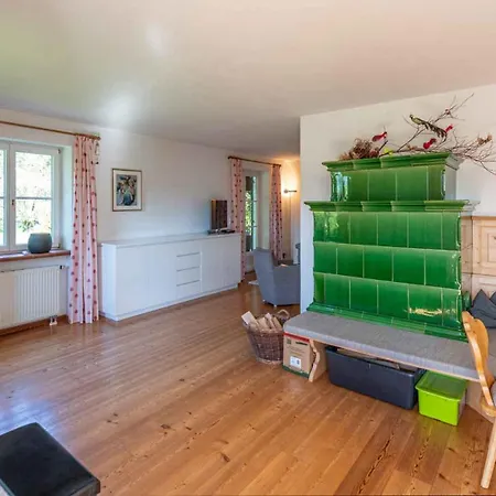 Villa Bellevue