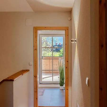 Villa Bellevue Altaussee
