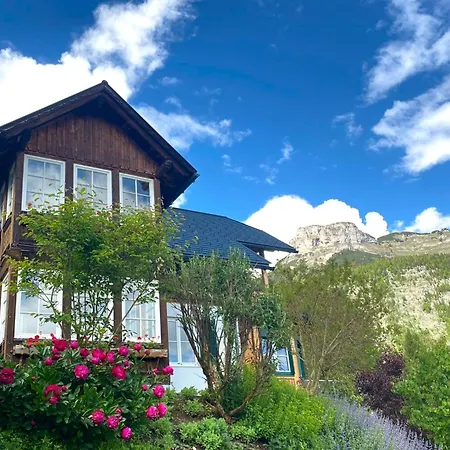 Villa Bellevue