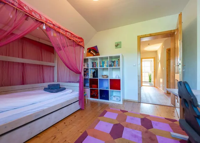 Bellevue Villa Altaussee