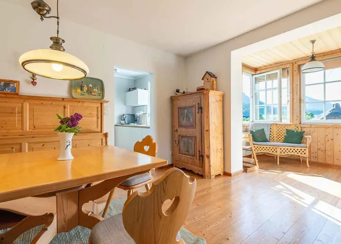 Bellevue Villa Altaussee