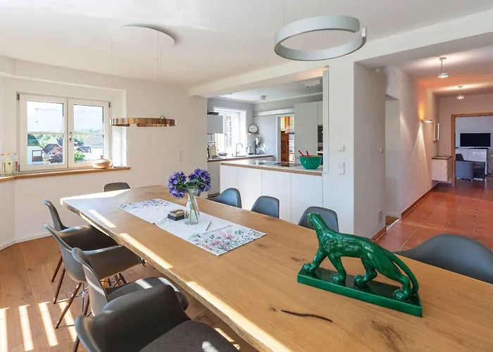 Villa Bellevue Altaussee