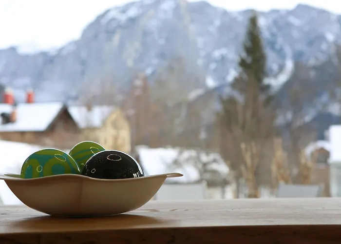 Bellevue * Altaussee