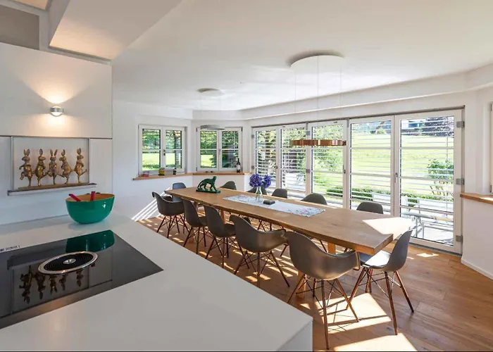 Bellevue Villa Altaussee