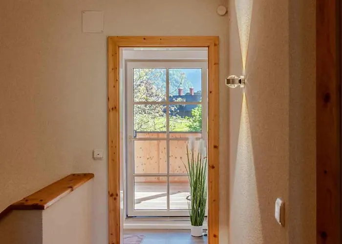 Villa Bellevue Altaussee